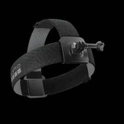 GoPro Head Strap 2.0, huvudband - Camera accessories - GoPro Head Strap 2.0, huvudband
