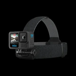 GoPro Head Strap 2.0, huvudband - Camera accessories - GoPro Head Strap 2.0, huvudband