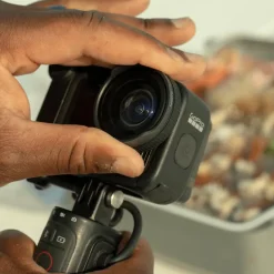 GoPro Macro Lens Mod, makrolins för HERO13 Black - Camera accessories - GoPro Macro Lens Mod, makrolins för HERO13 Black