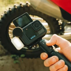 GoPro Media Mod - Camera accessories - GoPro Media Mod