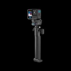 GoPro 3-Way Mount 2.0, GoPro kameragrepp + stativ + förlängningsarm - Camera accessories - GoPro 3-Way Mount 2.0, GoPro kameragrepp + stativ + förlängningsarm