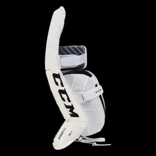 GP EFLEX 5.9 GOALIE PADS INT 21/22, målvaktsskydd intermediate - Målvaktsskydd - GP EFLEX 5.9 GOALIE PADS INT 21/22, målvaktsskydd intermediate
