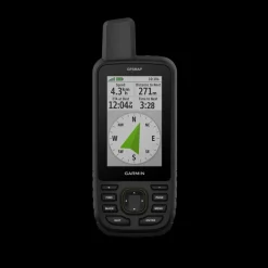 GPSMAP 67i, handhållen GPS med inReach - Handhållen Gps - GPSMAP 67i, handhållen GPS med inReach