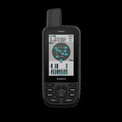 GPSMAP 67i, handhållen GPS med inReach - Handhållen Gps - GPSMAP 67i, handhållen GPS med inReach