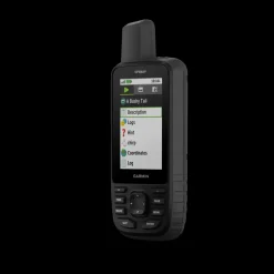 GPSMAP 67i, handhållen GPS med inReach - Handhållen Gps - GPSMAP 67i, handhållen GPS med inReach