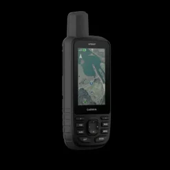 GPSMAP 67i, handhållen GPS med inReach - Handhållen Gps - GPSMAP 67i, handhållen GPS med inReach