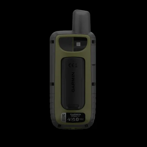GPSMAP 67i, handhållen GPS med inReach - Handhållen Gps - GPSMAP 67i, handhållen GPS med inReach