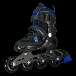 Graf Adjustable Inline Skate JR-22/23, inlines junior - Inlines - Graf Adjustable Inline Skate JR-22/23, inlines junior