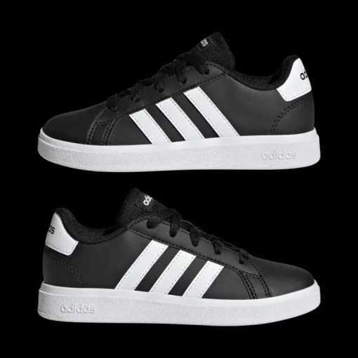 Grand Court 2.0, sneakers, barn - Fritidsskor & Sneakers - Grand Court 2.0, sneakers, barn