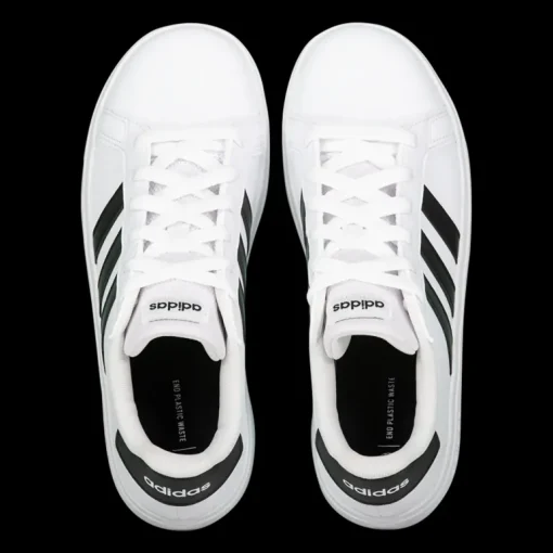 Grand Court 2.0, sneakers junior - Fritidsskor & Sneakers - Grand Court 2.0, sneakers junior