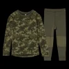 Graphic Lifa Merino Set, underställ barn - Underställ set - Graphic Lifa Merino Set, underställ barn