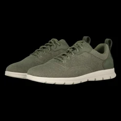 Gray Lace Up Shoe, fritidsskor, herr - Fritidsskor & Sneakers - Gray Lace Up Shoe, fritidsskor, herr