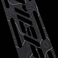 Grip Tape MGP Origin Shredder Mn Blue/Coral - Tillbehör till sparkcykel - Grip Tape MGP Origin Shredder Mn Blue/Coral
