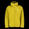 Grivola Insulated Jacket, isoleringsjacka herr - Mellanlagerjackor - Grivola Insulated Jacket, isoleringsjacka herr