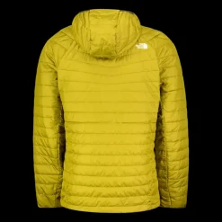 Grivola Insulated Jacket, isoleringsjacka herr - Mellanlagerjackor - Grivola Insulated Jacket, isoleringsjacka herr