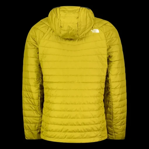 Grivola Insulated Jacket, isoleringsjacka herr - Mellanlagerjackor - Grivola Insulated Jacket, isoleringsjacka herr