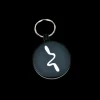 Guideline Pin on Reel, stor - Verktyg & Utrustning - Guideline Pin on Reel, stor