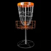 Guru Disc Golf Pro Basket Portable, frisbeegolfkorg - Discgolf - Guru Disc Golf Pro Basket Portable, frisbeegolfkorg