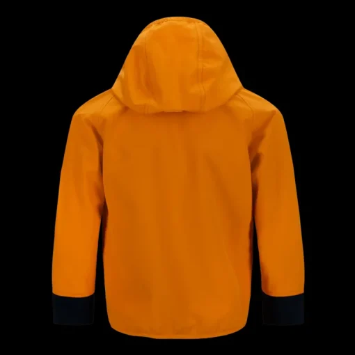 Gutulia Softshell Jacket, softshelljacka barn - Softshelljackor - Gutulia Softshell Jacket, softshelljacka barn