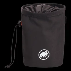 Gym Basic Chalk Bag, kritpåse - Klätterutrustning - Gym Basic Chalk Bag, kritpåse