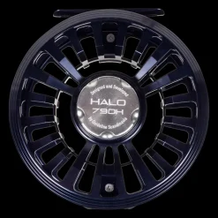 Halo #79 DH, rulle - Flugrullar - Halo #79 DH, rulle