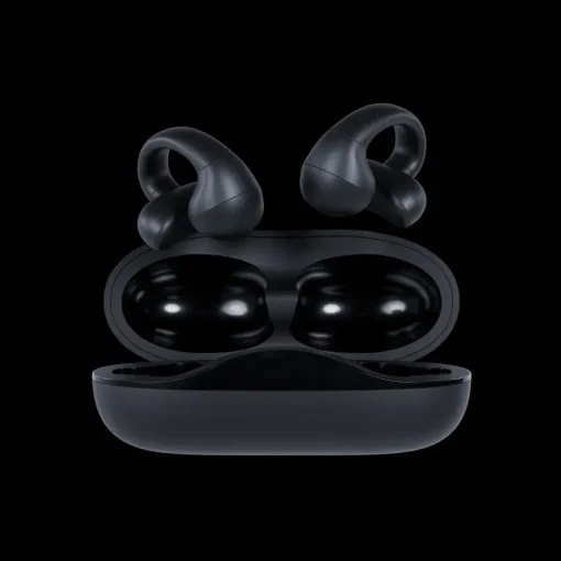 HAPPY PLUGS Clip Headphones TWS, trådlösa hörlurar - Ljud & Bild - HAPPY PLUGS Clip Headphones TWS, trådlösa hörlurar
