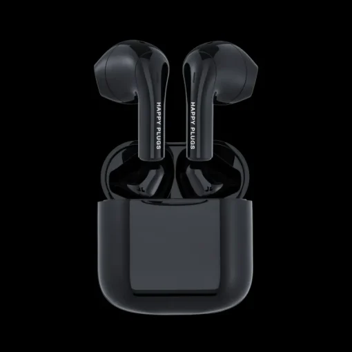 HAPPY PLUGS Joy Headphones In-Ear TWS, trådlösa hörlurar - Ljud & Bild - HAPPY PLUGS Joy Headphones In-Ear TWS, trådlösa hörlurar