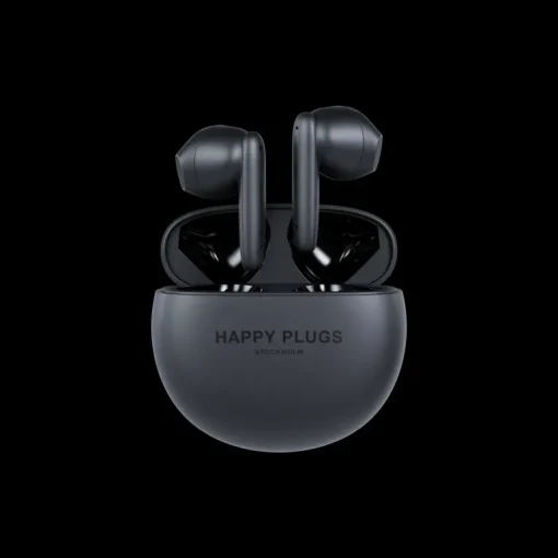 HAPPY PLUGS Joy Lite Headphones In-Ear TWS, trådlösa hörlurar - Ljud & Bild - HAPPY PLUGS Joy Lite Headphones In-Ear TWS, trådlösa hörlurar