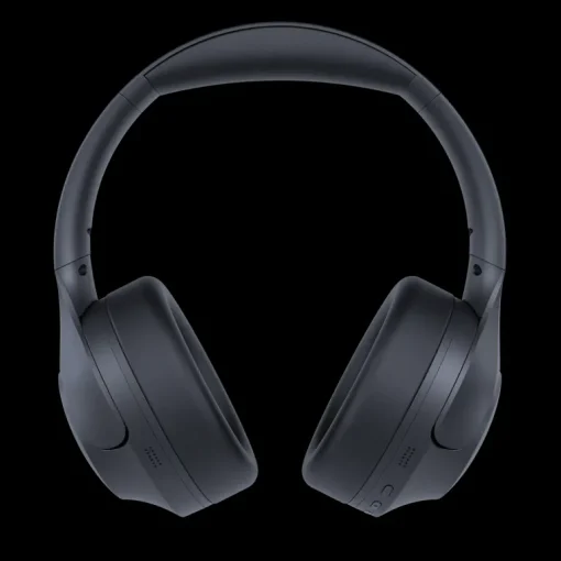 HAPPY PLUGS Play Pro Headphones Over-Ear ANC, trådlösa hörlurar - Ljud & Bild - HAPPY PLUGS Play Pro Headphones Over-Ear ANC, trådlösa hörlurar