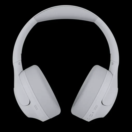 HAPPY PLUGS Play Pro Headphones Over-Ear ANC, trådlösa hörlurar - Ljud & Bild - HAPPY PLUGS Play Pro Headphones Over-Ear ANC, trådlösa hörlurar