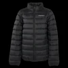 Harstad Insulated Jacket, isoleringsjacka, junior - Fritidsjackor - Harstad Insulated Jacket, isoleringsjacka, junior
