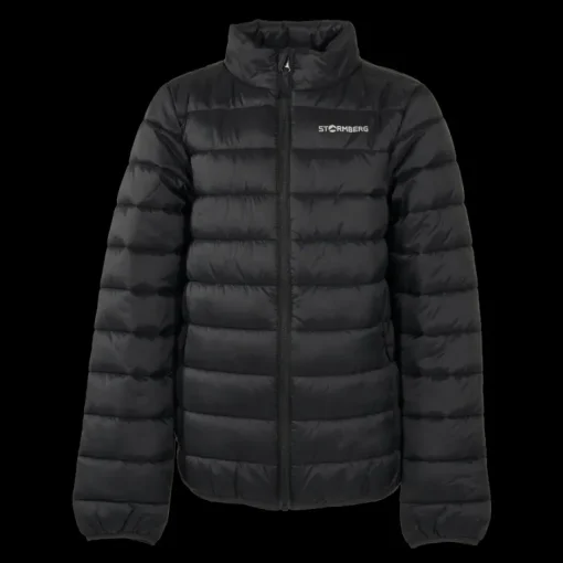 Harstad Insulated Jacket, isoleringsjacka, junior - Fritidsjackor - Harstad Insulated Jacket, isoleringsjacka, junior