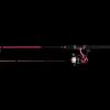 Haspelset X-Wand 6', Rosa, haspelset - Haspelset - Haspelset X-Wand 6', Rosa, haspelset