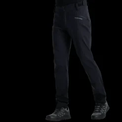 Hasvik Pants, vandringsbyxor, herr - Softshellbyxor - Hasvik Pants, vandringsbyxor, herr