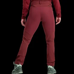 Hasvikfjell Pants W, vandringsbyxor, dam - Friluftsbyxor - Hasvikfjell Pants W, vandringsbyxor, dam