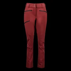 Hasvikfjell Pants W, vandringsbyxor, dam - Friluftsbyxor - Hasvikfjell Pants W, vandringsbyxor, dam