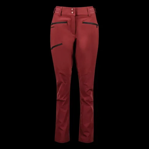 Hasvikfjell Pants W, vandringsbyxor, dam - Friluftsbyxor - Hasvikfjell Pants W, vandringsbyxor, dam