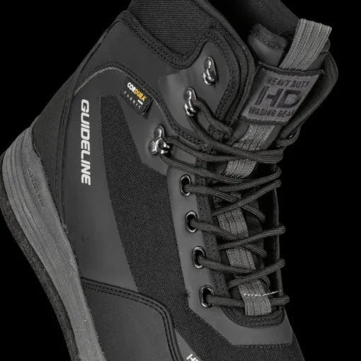 HD Boot Felt, vadarsko - Vadarstövlar - HD Boot Felt, vadarsko