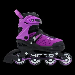 Head Essence 70 Adjustable Inline Skate 24/25, justerbara inlines barn/junior - Inlines - Head Essence 70 Adjustable Inline Skate 24/25, justerbara inlines barn/junior
