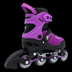 Head Essence 70 Adjustable Inline Skate 24/25, justerbara inlines barn/junior - Inlines - Head Essence 70 Adjustable Inline Skate 24/25, justerbara inlines barn/junior