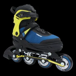 Head Essence 70 Adjustable Inline Skate 23/24, justerbara inlines barn/junior - Inlines - Head Essence 70 Adjustable Inline Skate 23/24, justerbara inlines barn/junior