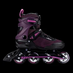 Head Essence 80 Adult Inline Skate 23/24, inlines, dam - Inlines - Head Essence 80 Adult Inline Skate 23/24, inlines, dam