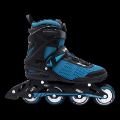 Head Essence 80 Adult Inline Skate 23/24, inlines, herr - Inlines - Head Essence 80 Adult Inline Skate 23/24, inlines, herr