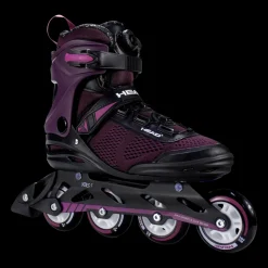 Head Essence 80 Adult Inline Skate 23/24, inlines, dam - Inlines - Head Essence 80 Adult Inline Skate 23/24, inlines, dam