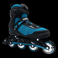 Head Essence 80 Adult Inline Skate 23/24, inlines, herr - Inlines - Head Essence 80 Adult Inline Skate 23/24, inlines, herr