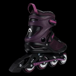 Head Essence 80 Adult Inline Skate 23/24, inlines, dam - Inlines - Head Essence 80 Adult Inline Skate 23/24, inlines, dam