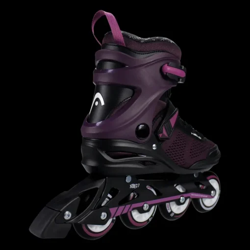 Head Essence 80 Adult Inline Skate 23/24, inlines, dam - Inlines - Head Essence 80 Adult Inline Skate 23/24, inlines, dam