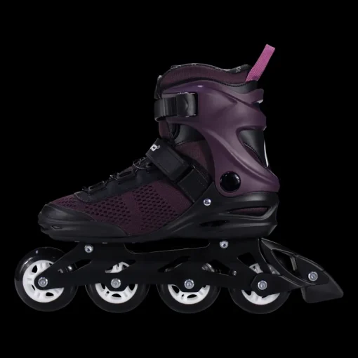 Head Essence 80 Adult Inline Skate 23/24, inlines, dam - Inlines - Head Essence 80 Adult Inline Skate 23/24, inlines, dam