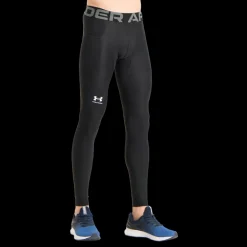 HeatGear Armour Leggings, träningstights herr - Träningstights - HeatGear Armour Leggings, träningstights herr