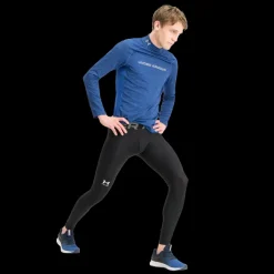 HeatGear Armour Leggings, träningstights herr - Träningstights - HeatGear Armour Leggings, träningstights herr